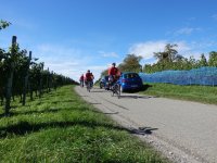 2020 Radtour Reichenau